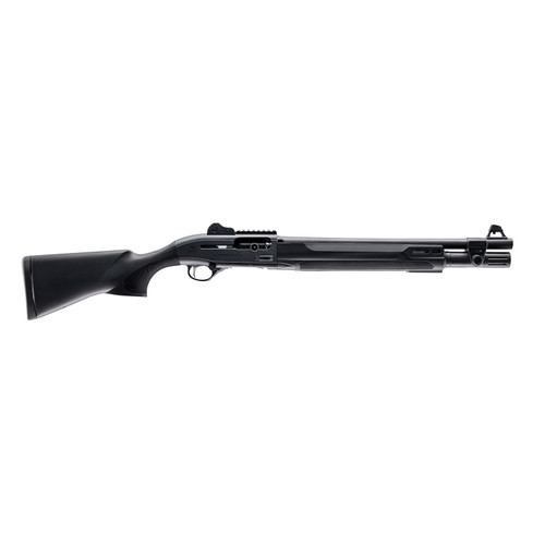 Beretta 1301 Tactical Semi-Auto 12-Gauge Shotgun