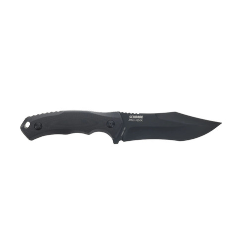 Schrade Steel Driver Fixed Blade Knife
