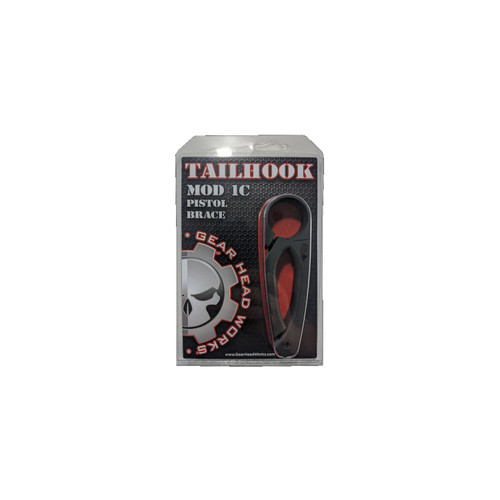 Tailhook MOD 1C-Compact Brace