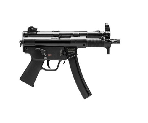 SP5K-PDW 9MM Semi-Auto Pistol TB 3-lug SP5K-PDW 9MM Semi-Auto Pistol TB 3-lug