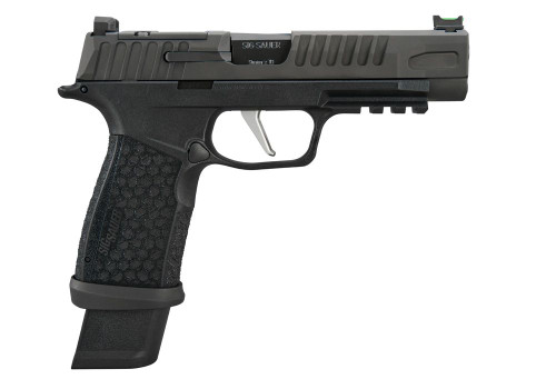 Sig Sauer, P365 Fuse, Semi-automatic 9MM