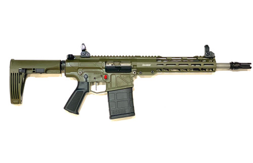 Infantry MK-10 7.62mm DMR 18in Rifle
