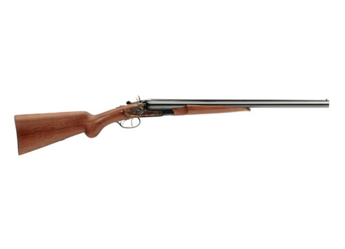 Pietta Overland Double Barrel 12 Gauge 20'' 2-Rd Shotgun Pietta Overland Double Barrel 12 Gauge 20'' 2-Rd Shotgun