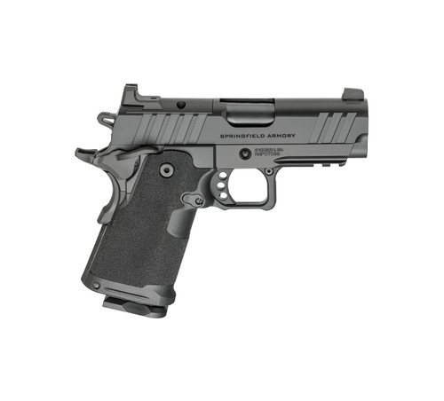 1911 DS Prodigy Compact 9mm 1911 DS Prodigy Compact 9mm
