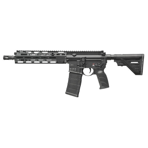 H&K MR556 A4 5.56mm SBR Rifle 11"