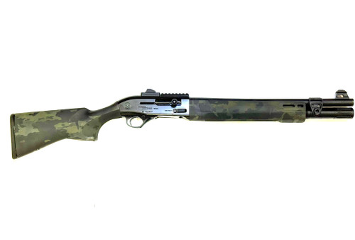 A300 Ultima Patrol 12 Gauge 3" 7+1 Black Multi-Cam Limited A300 Ultima Patrol 12 Gauge 3" 7+1 Black Multi-Cam Limited