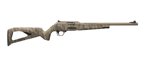 Wildcat 22 LR 10+1 16.50" Flat Dark Earth Perma-Cote Steel Threaded Barrel Wildcat 22 LR 10+1 16.50" Flat Dark Earth Perma-Cote Steel Threaded Barrel