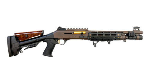 RAIDER PATRIOT ELITE SBS 12ga Shotgun RAIDER PATRIOT ELITE SBS 12ga Shotgun