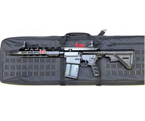 H&K MR762 A4 13" 7.62/308 SBR Rifle