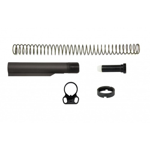 CA AR10 Carbine Buffer Tube Kit