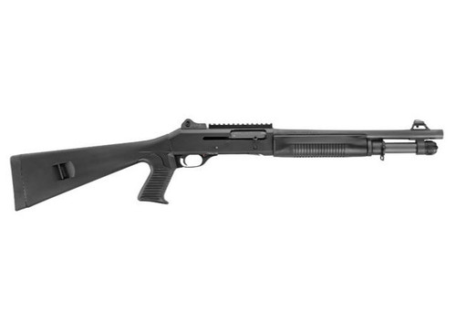 Benelli M4 SBS 14″ Entry 5+1 Shotgun w/ Pistol Grip Stock