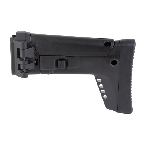 Global Ordnance, 1913 Universal Folding Stock, Folding Stock