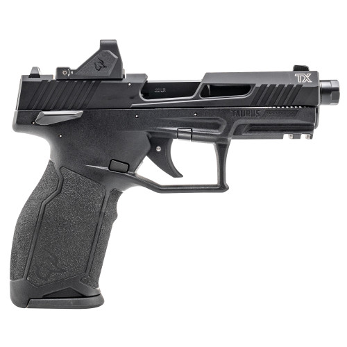 Taurus USA, TX22 TORO Optics Equipped Pistol