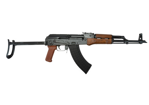 AKs Sporter Underfolder AK47 7.62X39