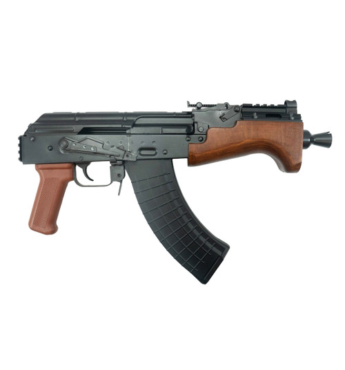 POINEER ARMS MICRO HELLPUP CLASSIC PRO 7.62