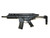 Custom SCAR 15P Pistol w/Collapsible Brace
