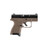 APX A1 Carry Micro-Compact Frame 9mm Luger 8+1 3" APX A1 Carry Micro-Compact Frame 9mm Luger 8+1 3"
