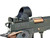 Continental MK-1 9mm Combat Pistol Continental MK-1 9mm Combat Pistol