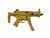 Colonial Custom H&K SP5K PDW 9MM FDE B&T Collapsible Brace Colonial Custom H&K SP5K PDW 9MM FDE B&T Collapsible Brace