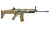 SCAR 16S NRCH 5.56 16" Rifle Multicam SE SCAR 16S NRCH 5.56 16" Rifle Multicam SE