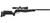 S8000E-TAC .177 Suppressed AIr Rifle Combo S8000E-TAC .177 Suppressed AIr Rifle Combo