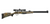 S4000-E Suppressed Air Rifle, Realtree Edge Camo, .177 Cal., 4x32 Scope
