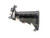 M249 Rear Compact Collapsible Stock Assembly 4-pos