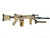 Colonial Armament MK-56 Commando Belt Fed 5.56 Rifle