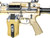 Colonial Armament MK-56 Commando Belt Fed 5.56 Rifle