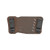 Versacarry Orion RH IWB/OWB Single Stack Holster Size 3 Brown