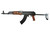 AKs Sporter Underfolder AK47 7.62X39