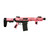 Joker Donut Elite, 12 Gauge, 14.00" Barrel, 5 RDs, Pink Frosting with Sprinkles