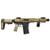 Orthos Arms Joker 12 Gauge 13" 10rds Semi-Auto Shotgun, FDE