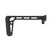 Sig Sauer Minimalist Plus Black Aluminum  Folding 9" OAL