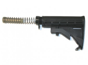 Colt M4 4-Pos. Collapsible stock