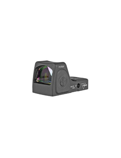 Gray Rmrcc RMRcc Micro Reflex Sight 3.25 MOA