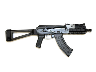 CA Tactical Hellpup Pistol 7.62x39