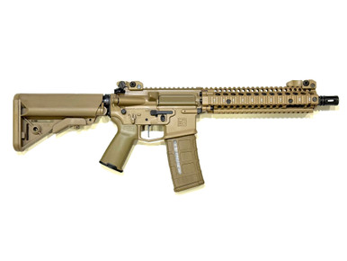 Operator MK-19 MOD4 5.56 SBR Rifle