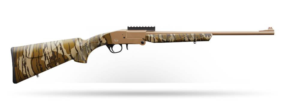 .270 barrel life - Ilustrasi 3
