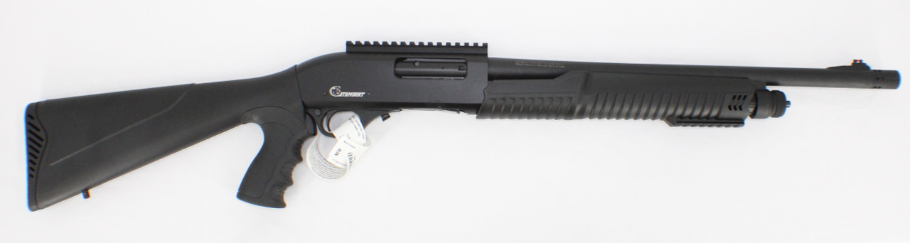 Century Arms Catamount Lynxx 12 Gauge 18.5