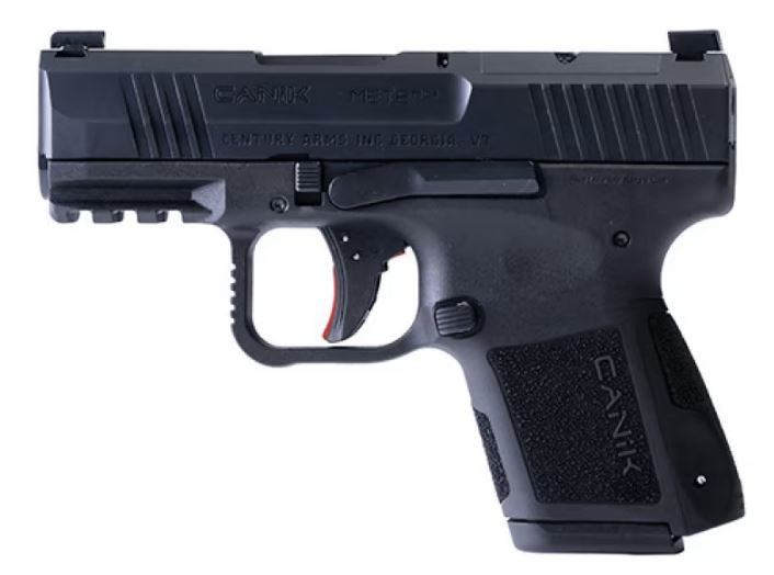 Canik HG7620-N Mete MC9 9mm 3.18