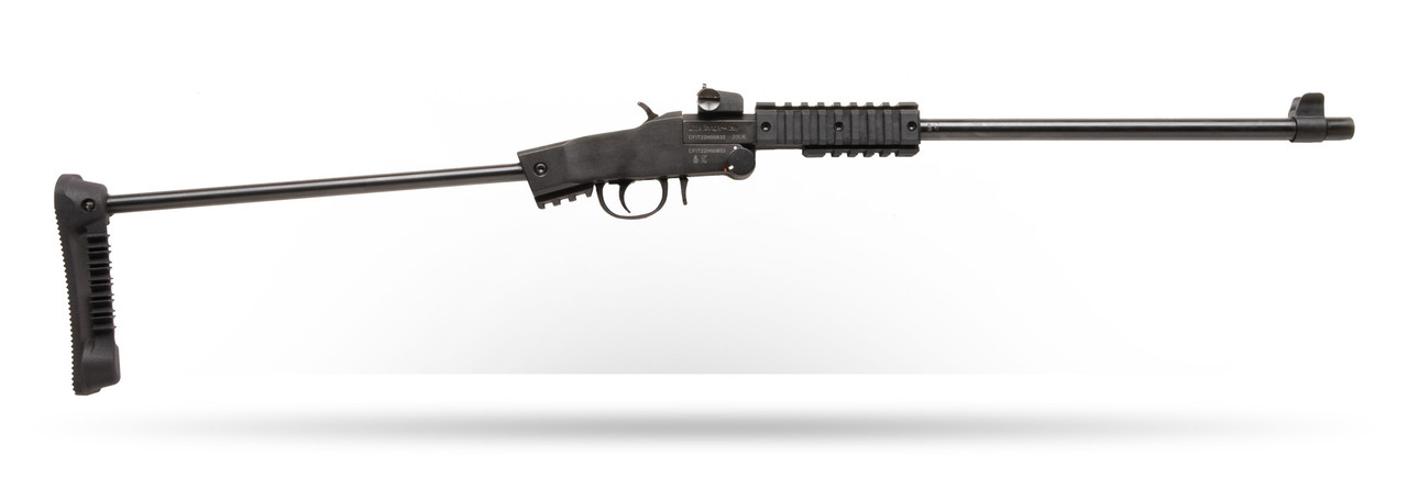 Chiappa Firearms 500.265 Little Badger Take Down Xtreme Rifle