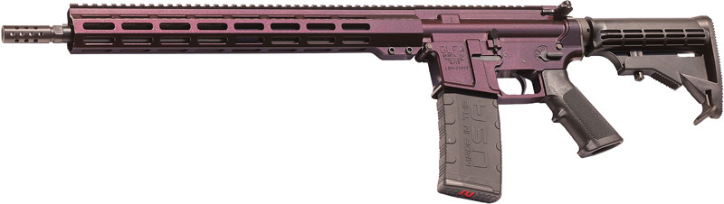 Great Lakes Firearms 223 Wylde GL15223SSG-BLZ AR-15 16