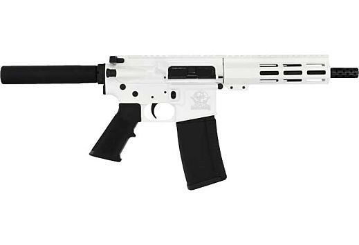 Great Lakes Firearms GL15223PWHT 7.5