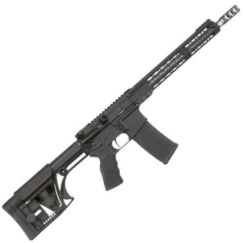 ArmaLite M153GN13 M15 3-Gun Competition Rifle .223 Wylde 13.5