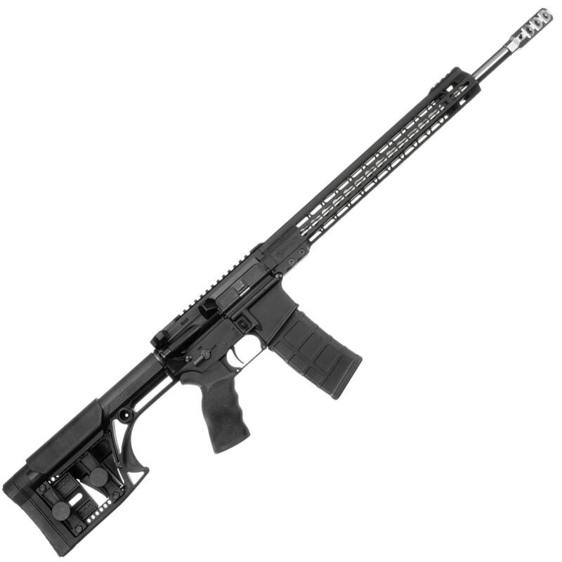 ArmaLite M153GN18 M15 3-Gun Competition Rifle .223 Wylde 18