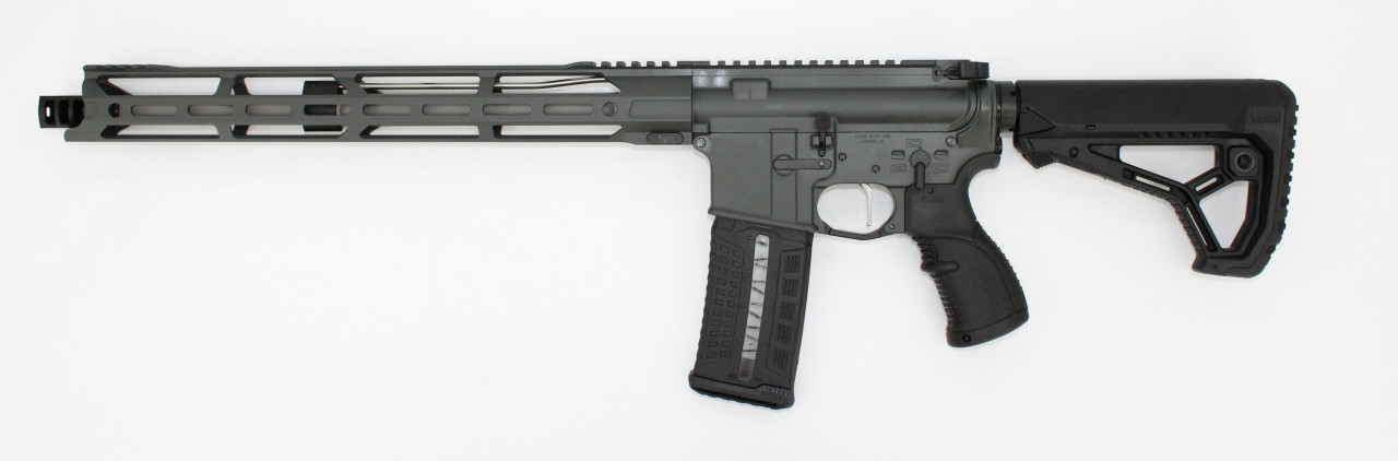 コルト AR-15 Core Elite Ops CEO1502ER Enhanced Battle Series Rifle .223 Wylde