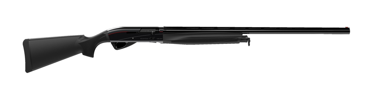 Aselkon RedStone RS1 Semi-Auto 12 Gauge Shotgun RS1-P28 Black