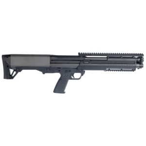 Kel-Tec KSGGRN KSG Dual Tube 12ga Bullpup Tactical Pump-Action
