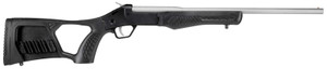 Rossi USA SSP1-BKAK Single Shot Tuffy .410 Bore 18.5" Black/SS Barrel
